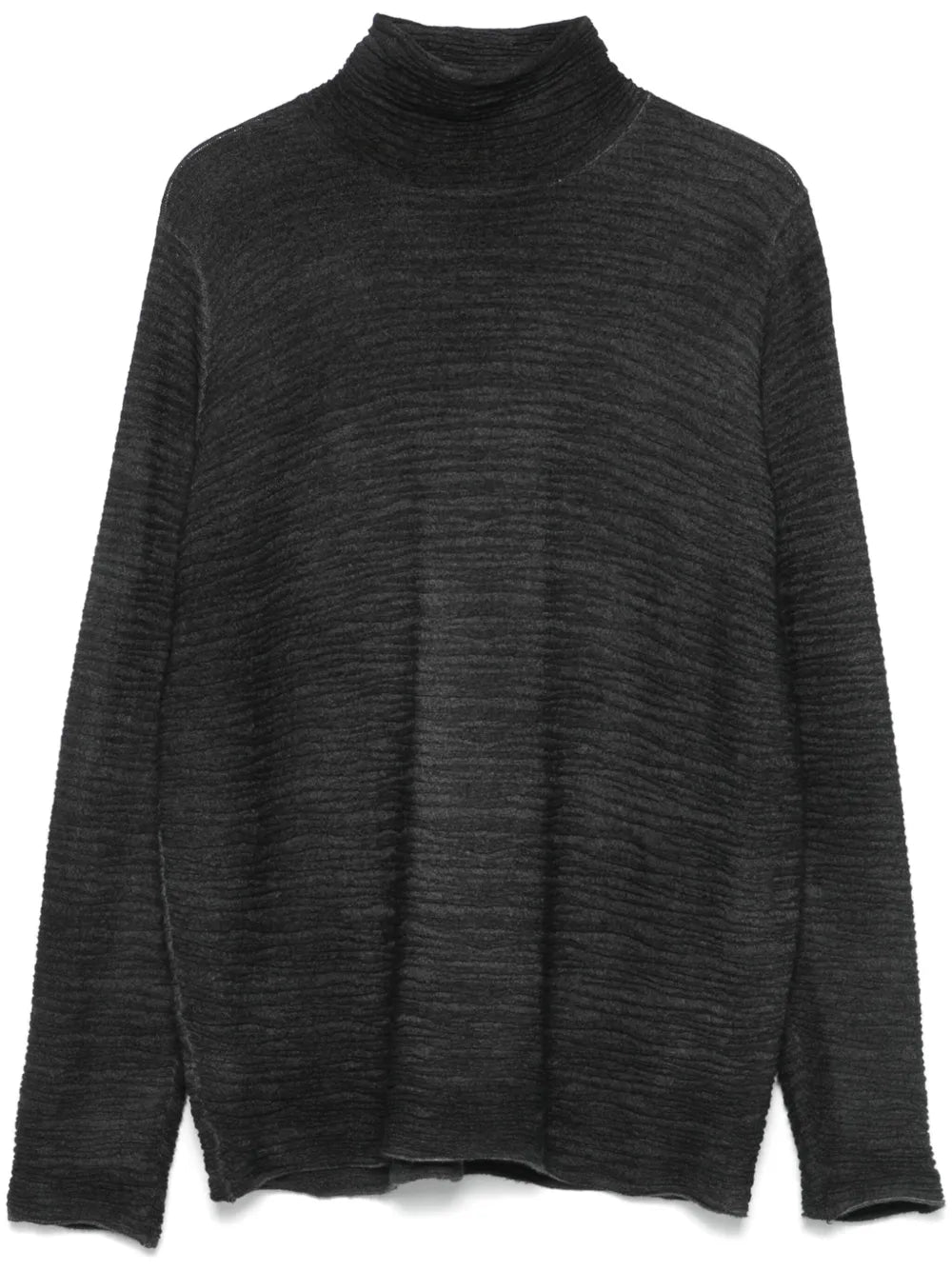 Ribbed Sweater