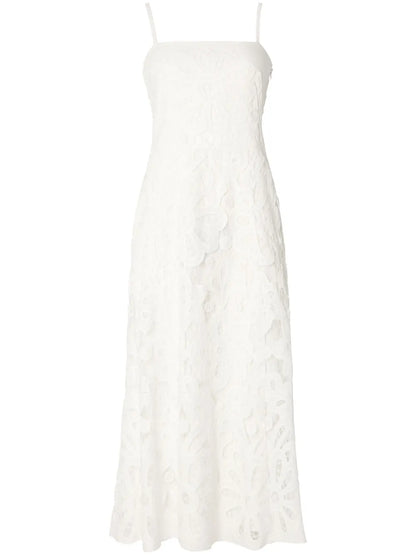 Guinevere Midi Dress