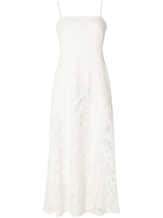 Guinevere Midi Dress