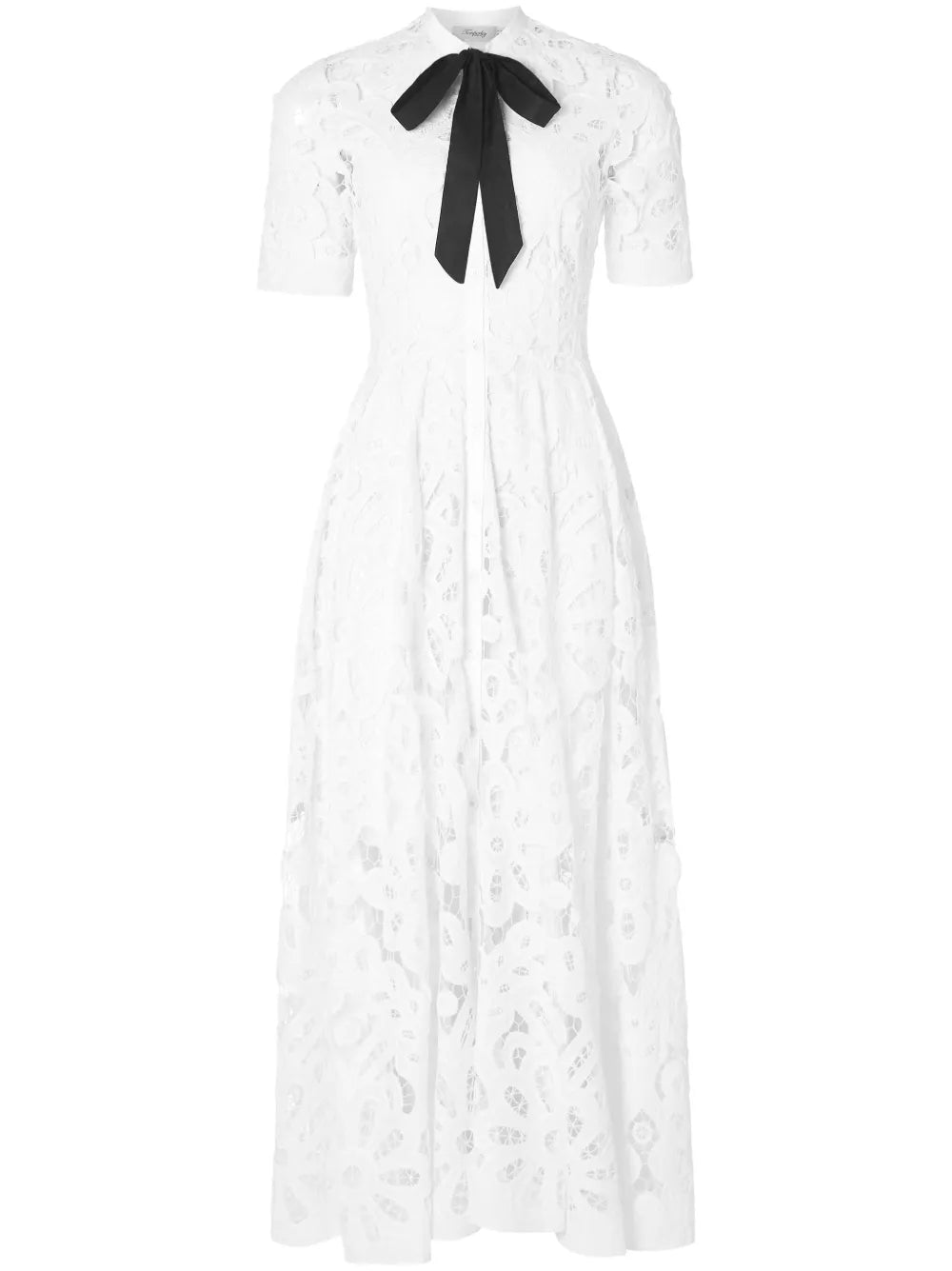 Guinevere Shirt Dress