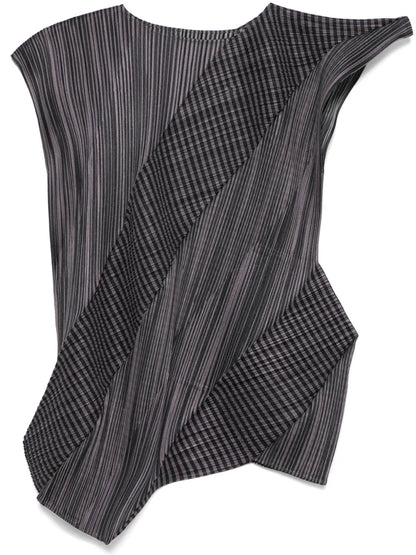 Cosmic Rays Vest