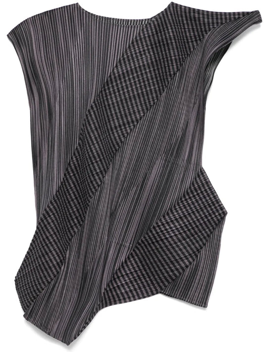 Cosmic Rays Vest