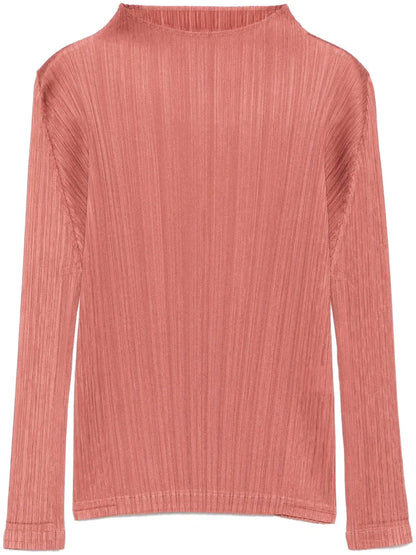 Monthly Colors: December Blouse
