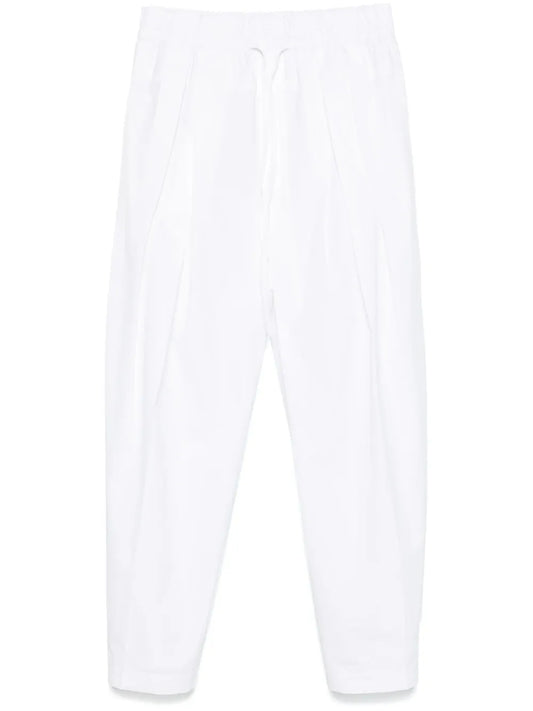 Cotton Trousers