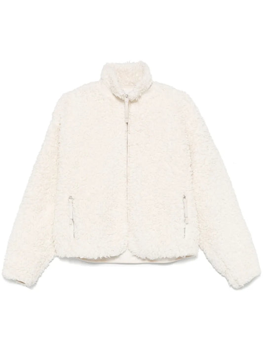 Fleece Jacket