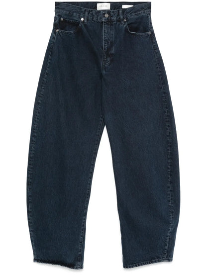 The Bubble Dorado Jeans
