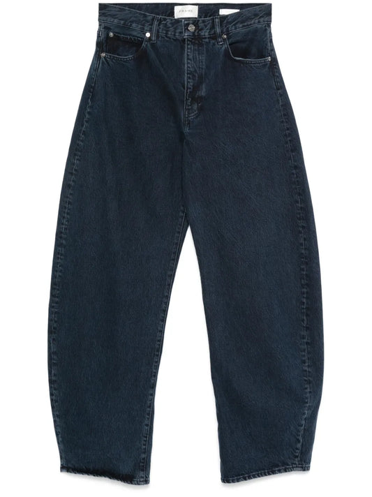 The Bubble Dorado Jeans