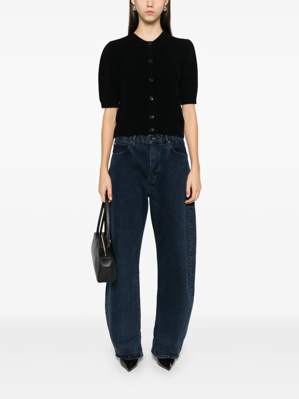 The Bubble Dorado Jeans