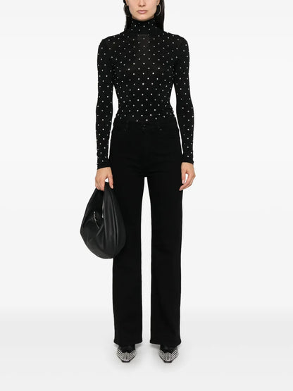 The Pixie Arrow Jeans