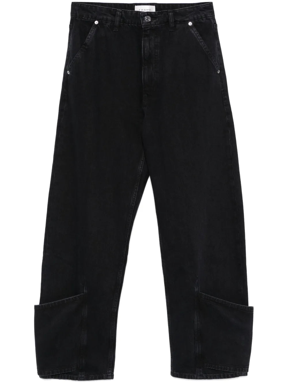 The Tab Jeans