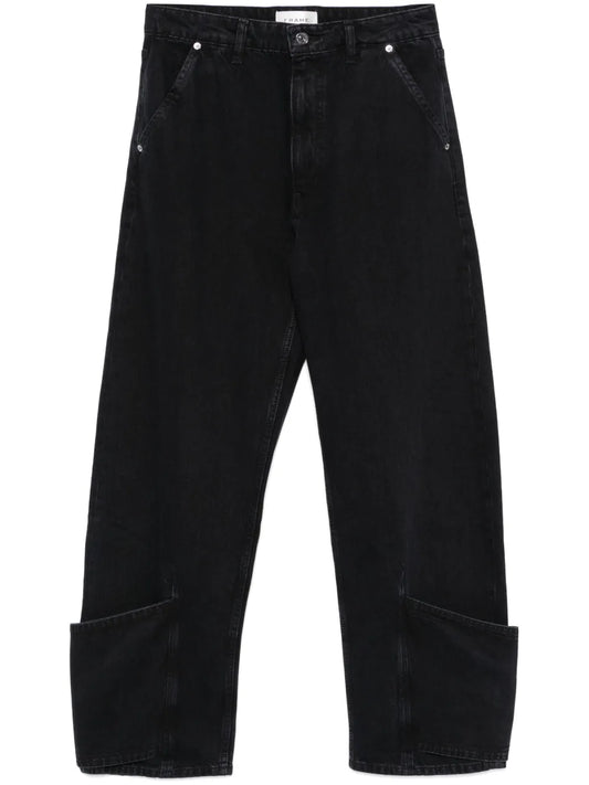 The Tab Jeans