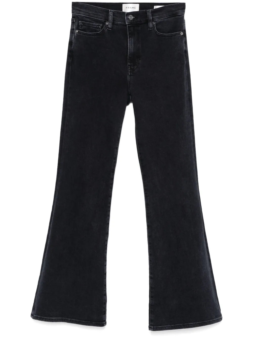 Le Easy Flare Jeans