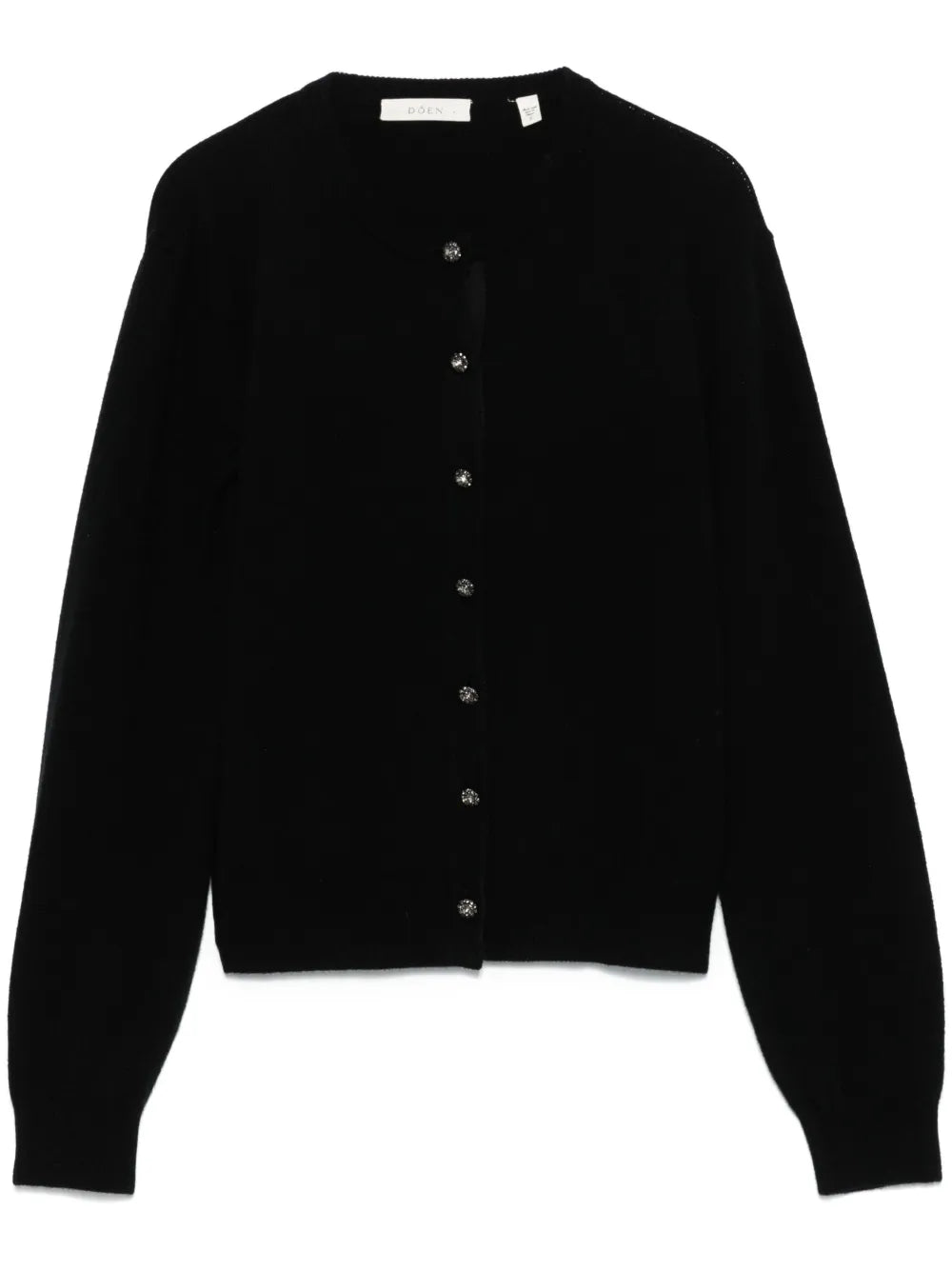 Ida Cardigan