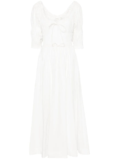 Ischia Midi Dress