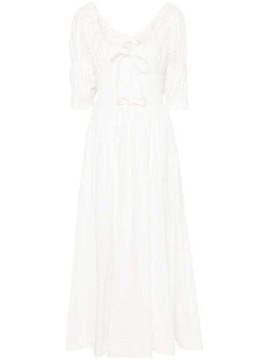 Ischia Midi Dress