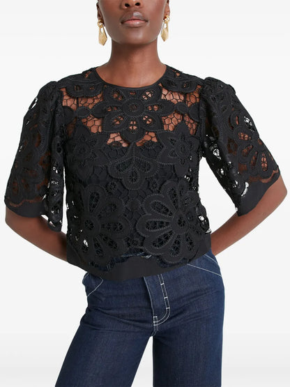 Guinevere Blouse