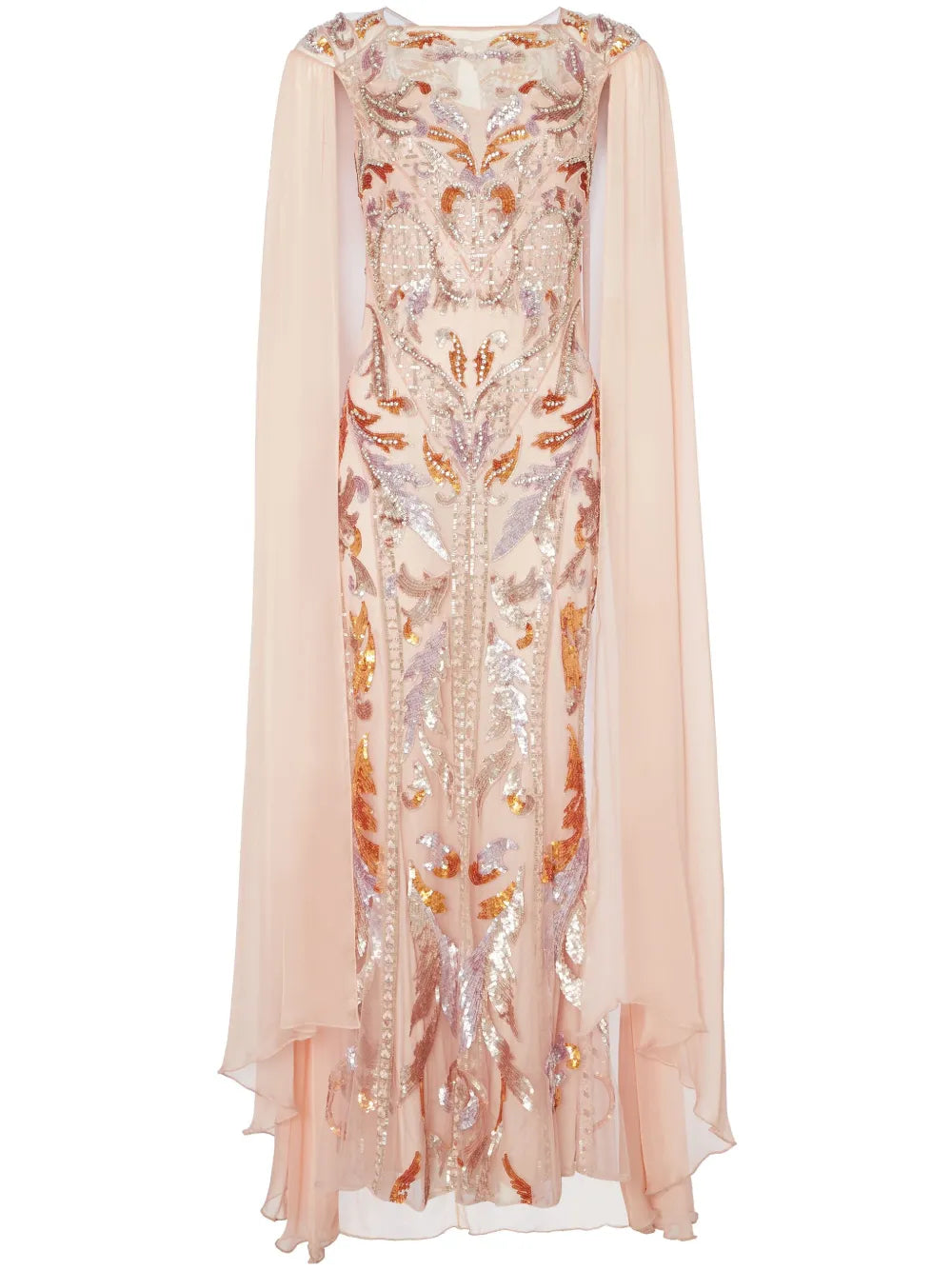 Novella Dress