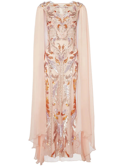 Novella Dress
