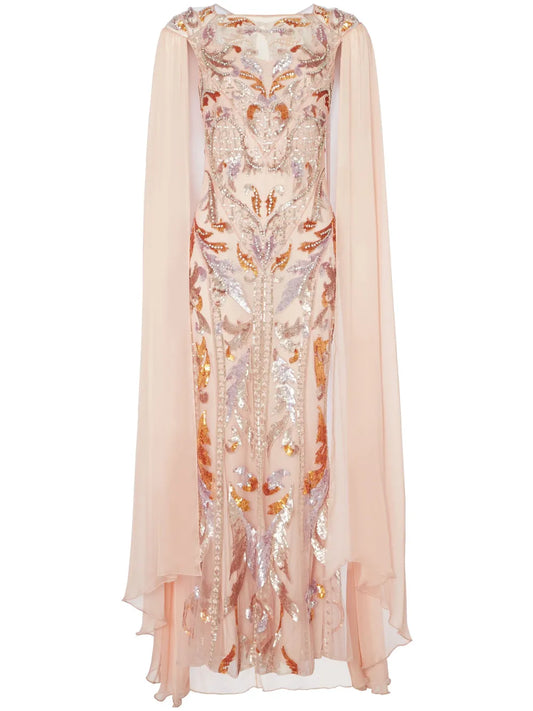 Novella Dress