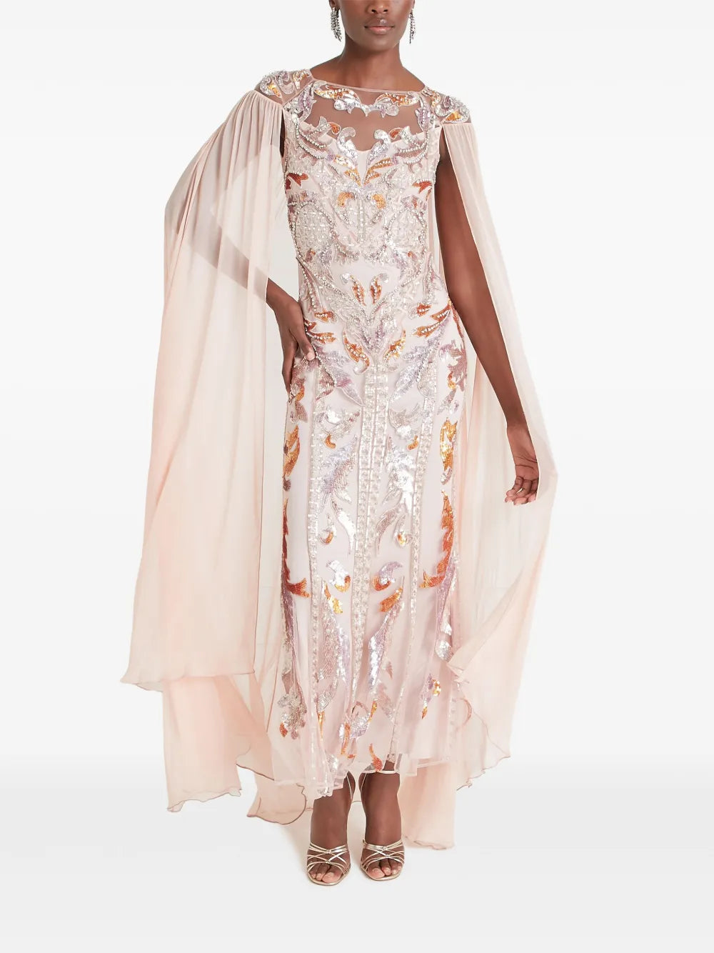 Novella Dress