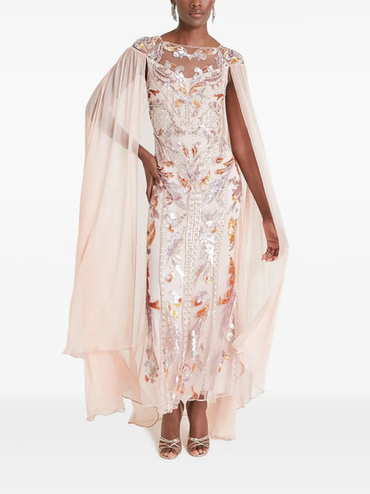Novella Dress