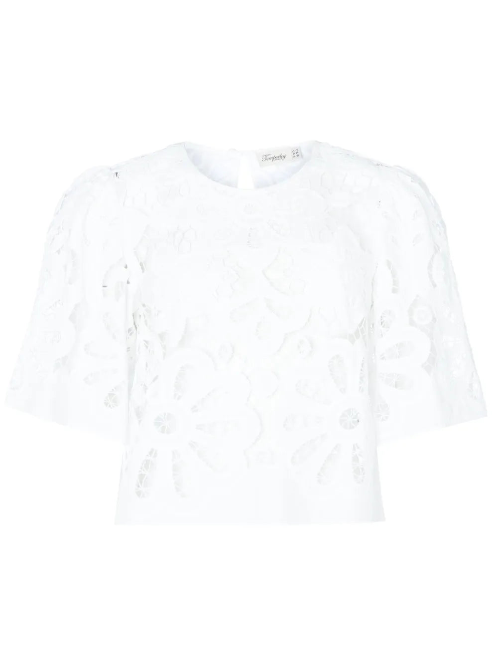 Guinevere Blouse