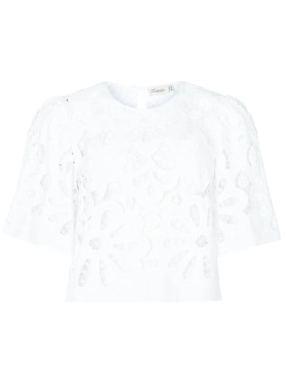 Guinevere Blouse