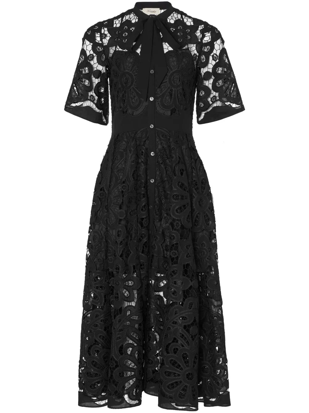 Guinevere Midi Dress