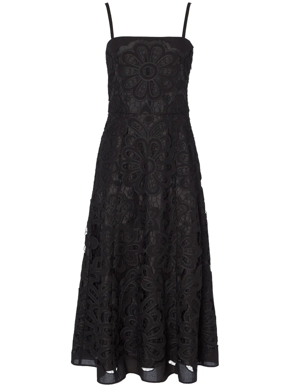 Guinevere Midi Dress