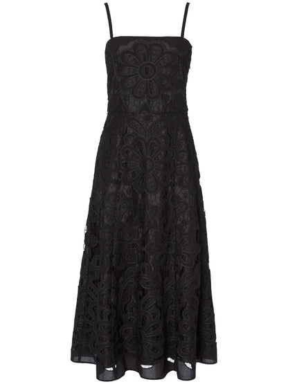 Guinevere Midi Dress