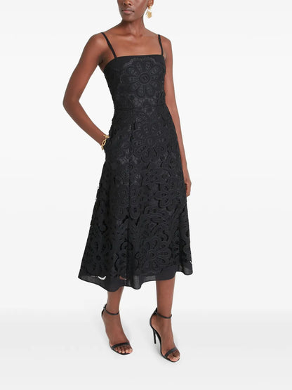 Guinevere Midi Dress