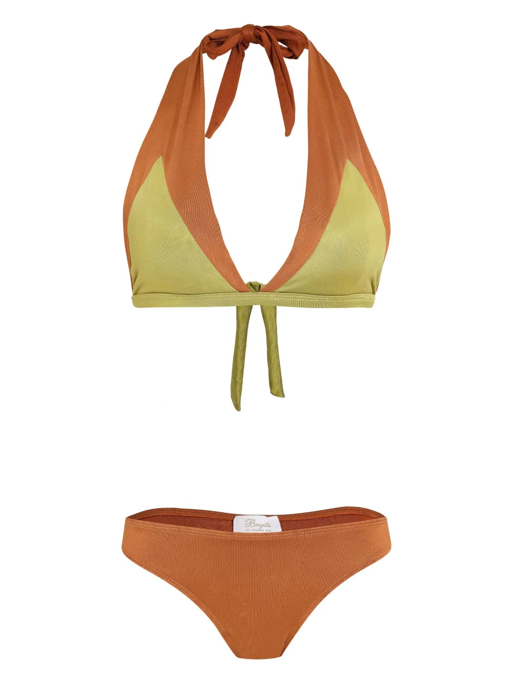 Martina Bikini Set