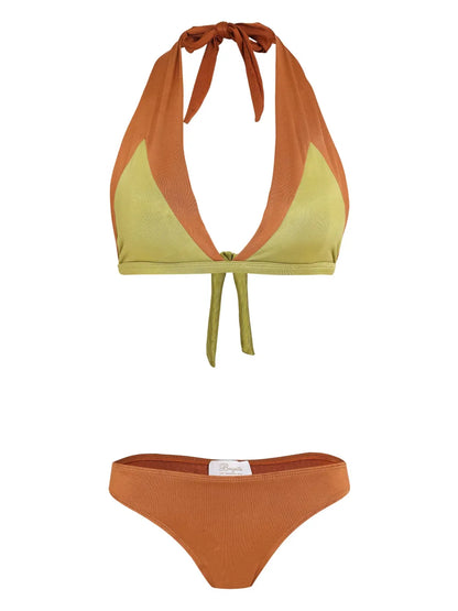 Martina Bikini Set