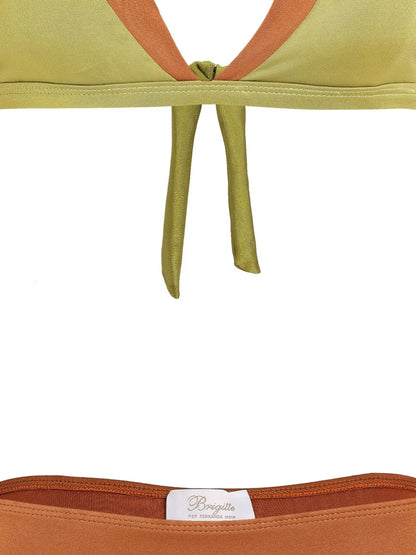 Martina Bikini Set