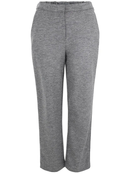 Hayley Cropped Trousers