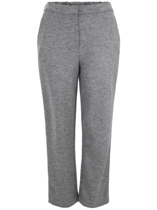 Hayley Cropped Trousers