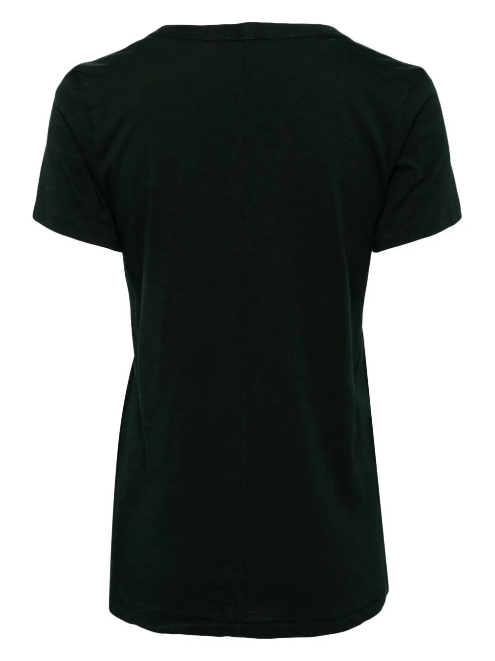 The Slub Vee T-Shirt