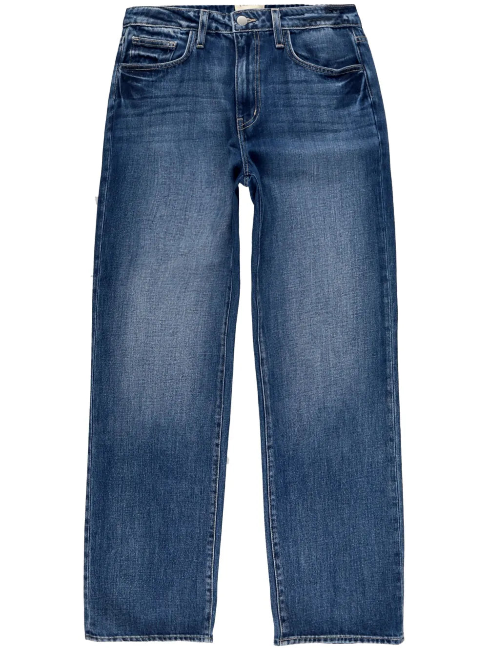 Jones Straight Jeans