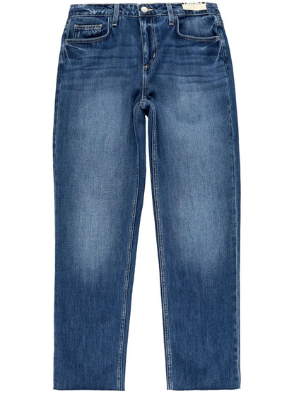 Milana Stovepipe Jeans