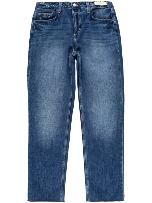 Milana Stovepipe Jeans