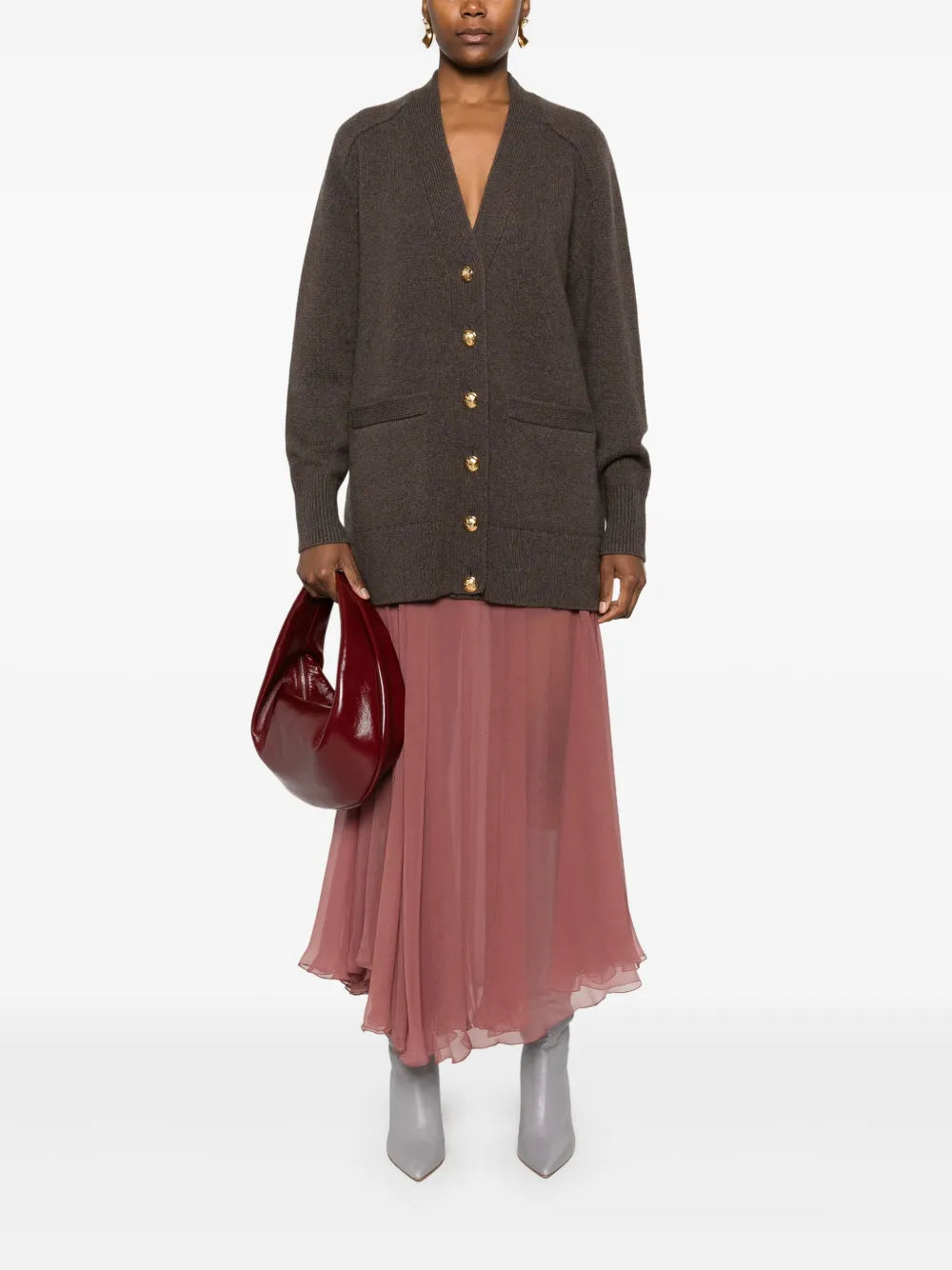 Jaycee Cardigan