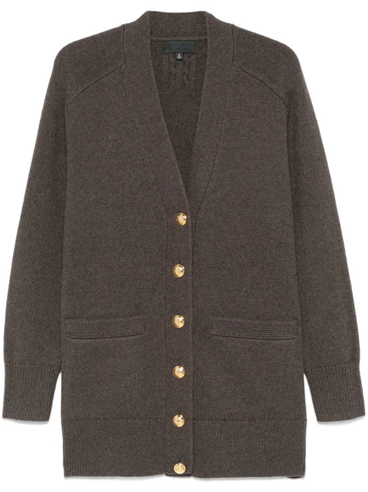 Jaycee Cardigan