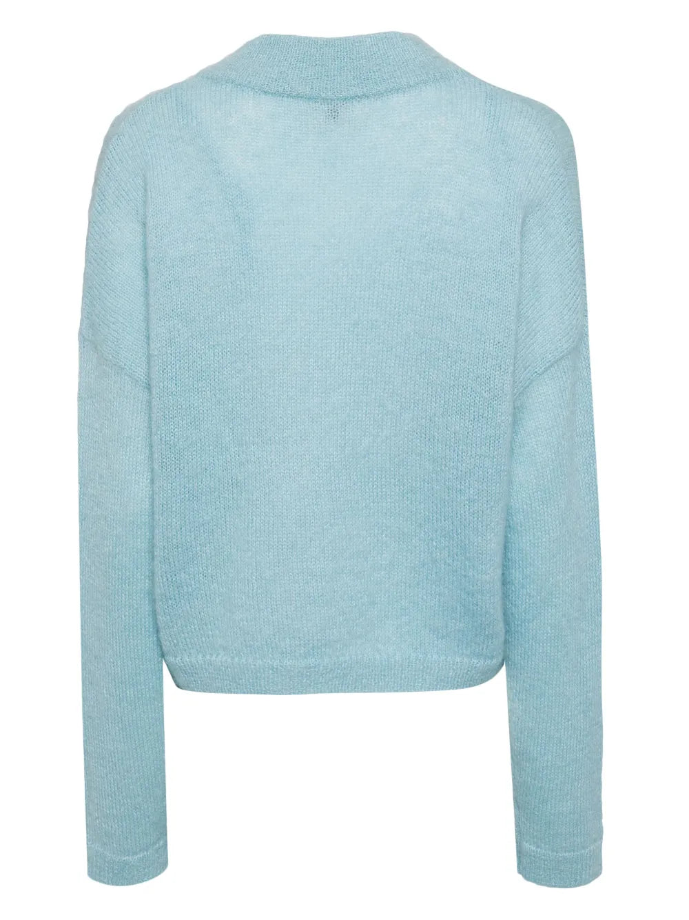 Xsuii Patterned Jumper