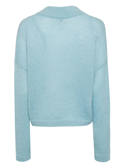 Xsuii Patterned Jumper