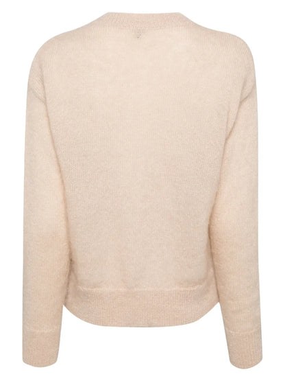 Xsuii Patterned Cardigan