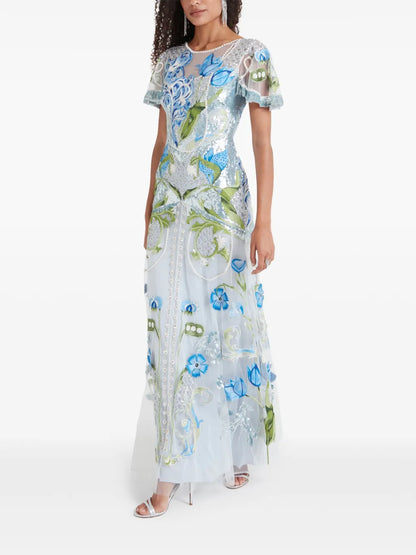Ostuni Gown