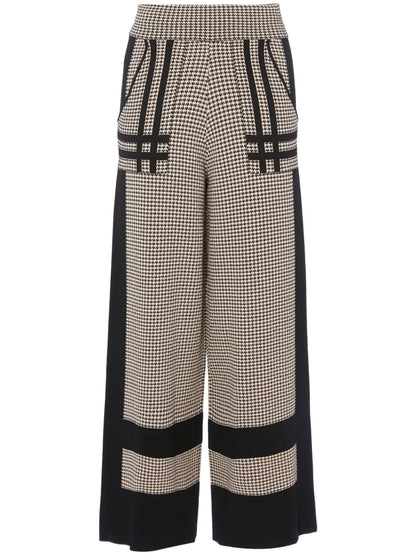 Orelie Knit Trousers