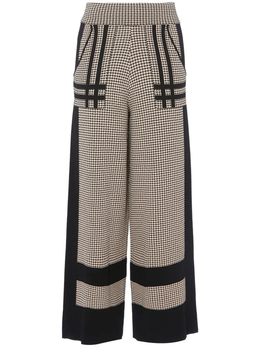 Orelie Knit Trousers