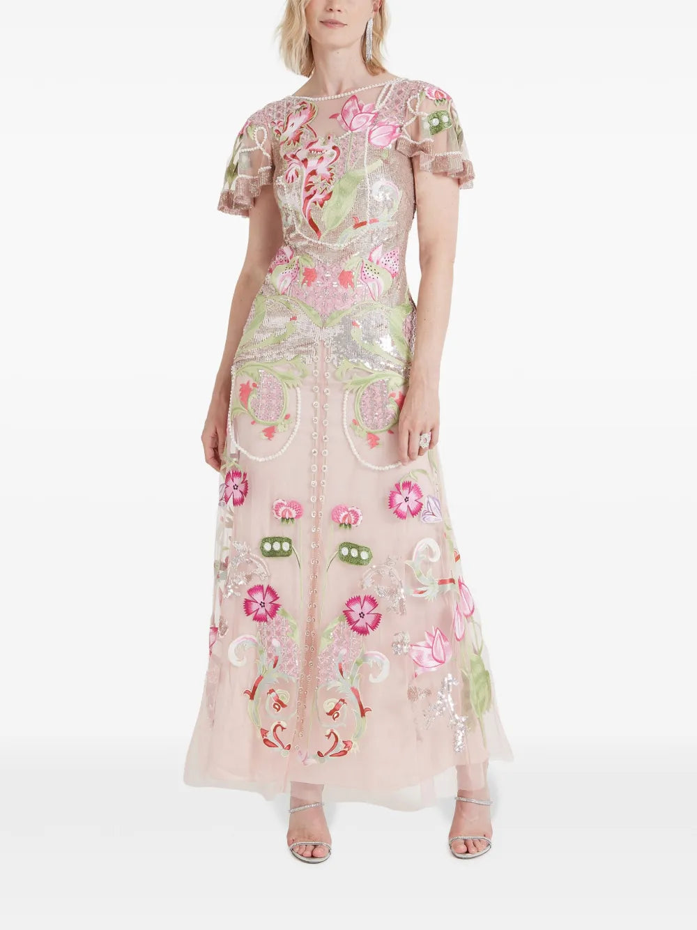 Ostuni Dress
