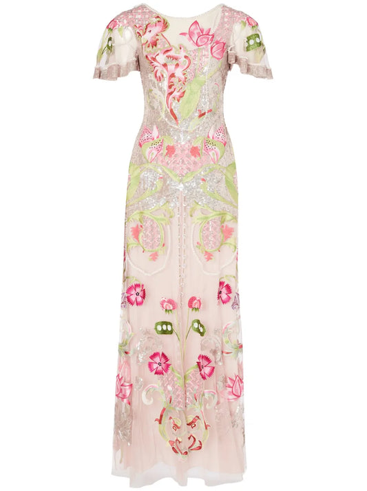 Ostuni Dress